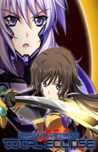 Muv-Luv Alternative: Total Eclipse Recap – Climax Chokuzen Special