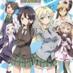 Boku wa Tomodachi ga Sukunai Next