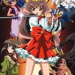 Chou Henshin Cosprayers Specials