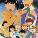 Azuki-chan the Movie