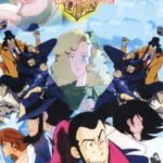 Lupin III: Hemingway Paper no Nazo
