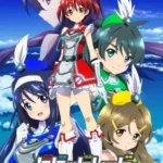 Vividred Operation