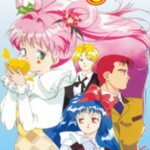 Idol Tenshi Youkoso Youko