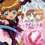 Kaitou Saint Tail
