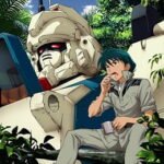 Kidou Senshi Gundam: Dai 08 MS Shoutai – Sanjigen to no Tatakai