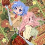 Miyakawa-ke no Kuufuku