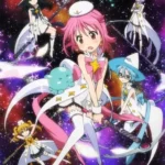 Houkago no Pleiades