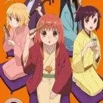 Joshiraku