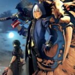 God Eater Prologue