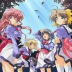 Mizuiro (2003)