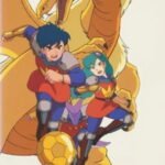 Dragon League