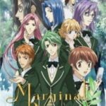 Marginal Prince: Gekkeiju no Ouji-tachi – Tokyo Merry-Go-Round
