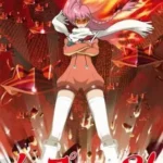 Anime Top wo Nerae 2! Diebuster