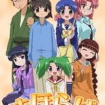 Mahoraba: Heartful Days
