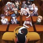 Danganronpa: Kibou no Gakuen to Zetsubou no Koukousei The Animation
