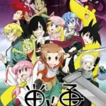 Senyuu. 2
