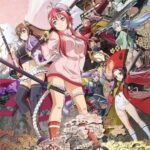 Hyakka Ryouran: Samurai Bride Specials