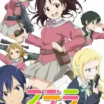 Stella Jogakuin Koutou-ka C³-bu