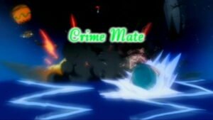 Monkey Punch: Manga Katsudou Daishashin – Crime Mate Special