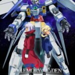 Kidou Senshi Gundam AGE: Memory of Eden