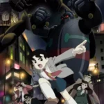 Tetsujin 28-gou (2004)