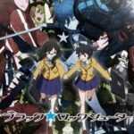 Black★Rock Shooter (TV)