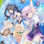 Choujigen Game Neptune The Animation: Yakusoku no Eien – True End
