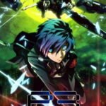 Persona 3 the Movie 1: Spring of Birth
