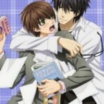 Sekaiichi Hatsukoi: Valentine-hen