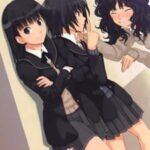 Amagami SS+ Plus: Extra Episode+ Plus