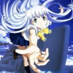 Aoki Hagane no Arpeggio: Ars Nova