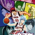 Kuroko no Basket 2nd Season