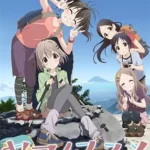 Yama no Susume Second Season