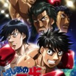 Hajime no Ippo: New Challenger