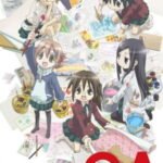 GA: Geijutsuka Art Design Class