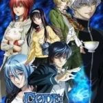 Code:Breaker