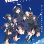 Wake Up, Girls! Shichinin no Idol