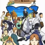 Gin no Saji 2nd Season
