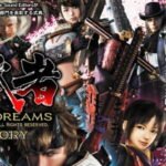 Shin Onimusha: Dawn of Dreams the Story