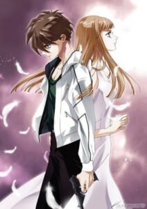Shin Kidou Senki Gundam Wing: Frozen Teardrop Picture Drama – Aratanaru Tatakai