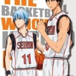 Kuroko no Basket 2nd Season NG-shuu
