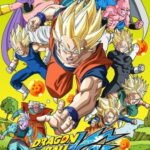 Dragon Ball Kai (2014)