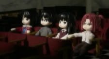 Kara no Kyoukai Movie: Mirai Fukuin – Manner Movie