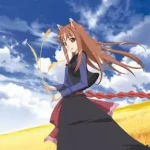 Ookami to Koushinryou