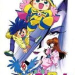 Magical★Taruruuto-kun Movie