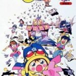 Magical★Taruruuto-kun: Sukisuki Takoyaki!