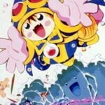 Magical★Taruruuto-kun: Moeru! Yuujou no Mahou Taisen