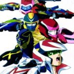 Mach GoGoGo (1997)