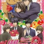 Junjou Romantica OVA