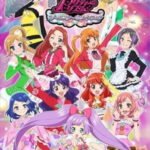 Pretty Rhythm: All Star Selection